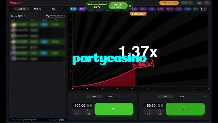 partycasino