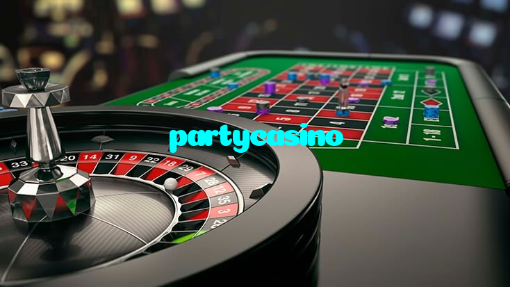 making first deposit on partycasino website using local payment methods in Pakistan