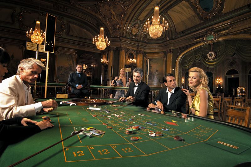 partycasino پر آن لائن سلاٹس کے بارے میں