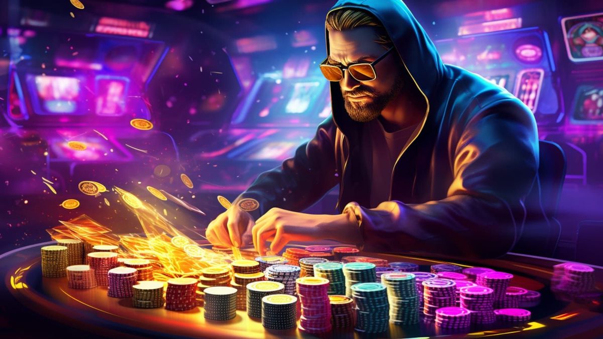 partycasino کیسینو میں رولیٹی گیمز کے بارے میں معلومات