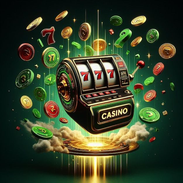 partycasino کیسینو میں پوکر گیمز
