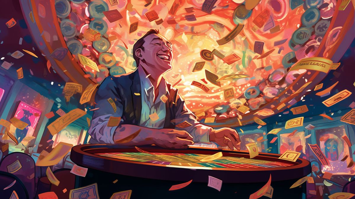 ایک اکاؤنٹ بنائیں یا partycasino کیسینو میں لاگ ان کریں۔