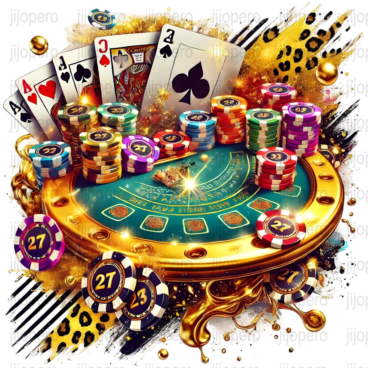 partycasino آن لائن کیسینو میں کھیلنے کی وجوہات