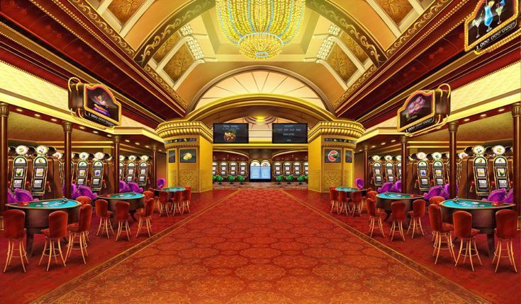 partycasino کیسینو میں سلاٹ کھیلنا شروع کریں۔