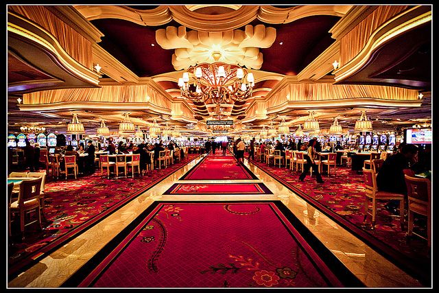 partycasino آن لائن کیسینو میں اصل گیمز